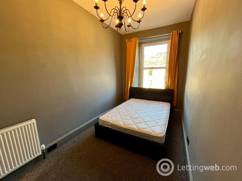 Flat Summerfield Terrace in Aberdeen City
