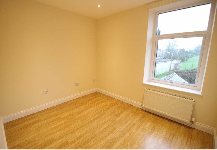Flat Berry Lane in Ribble Valley