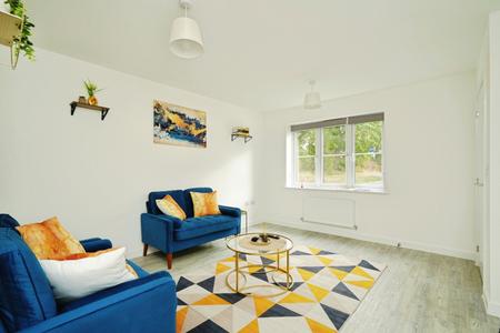 House Monk Close in Brighton and Hove
