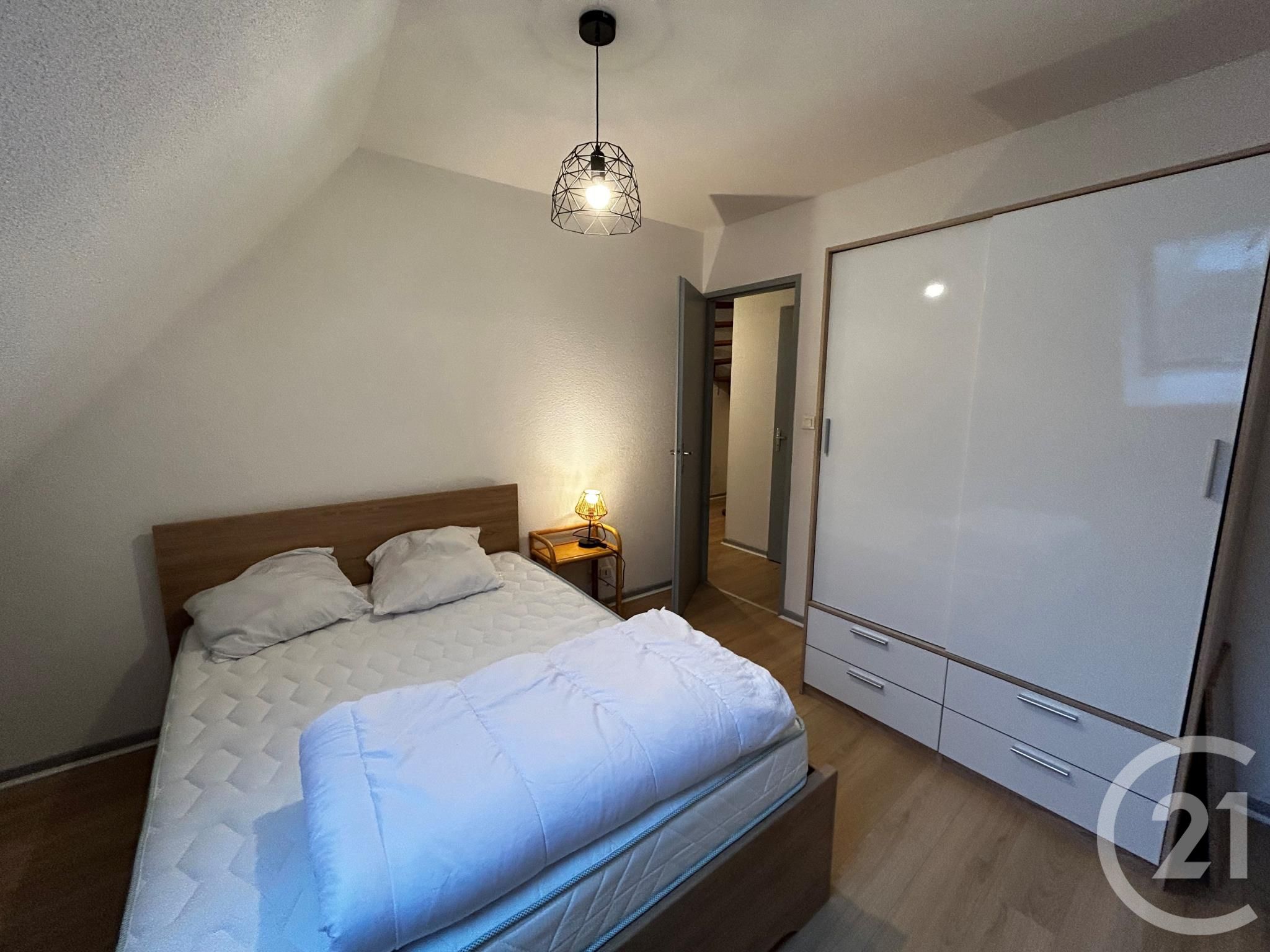 Appartement Grande Rue à Delle