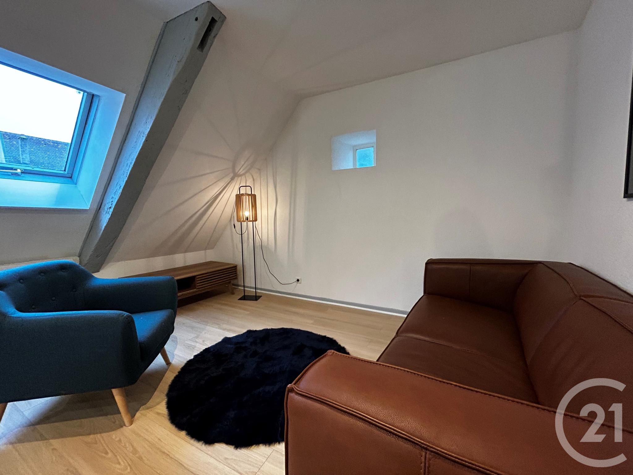 Appartement Grande Rue à Delle