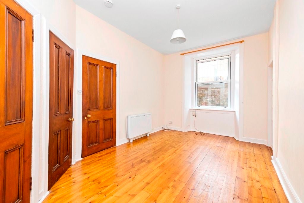 Flat Lauriston Street in City of Edinburgh