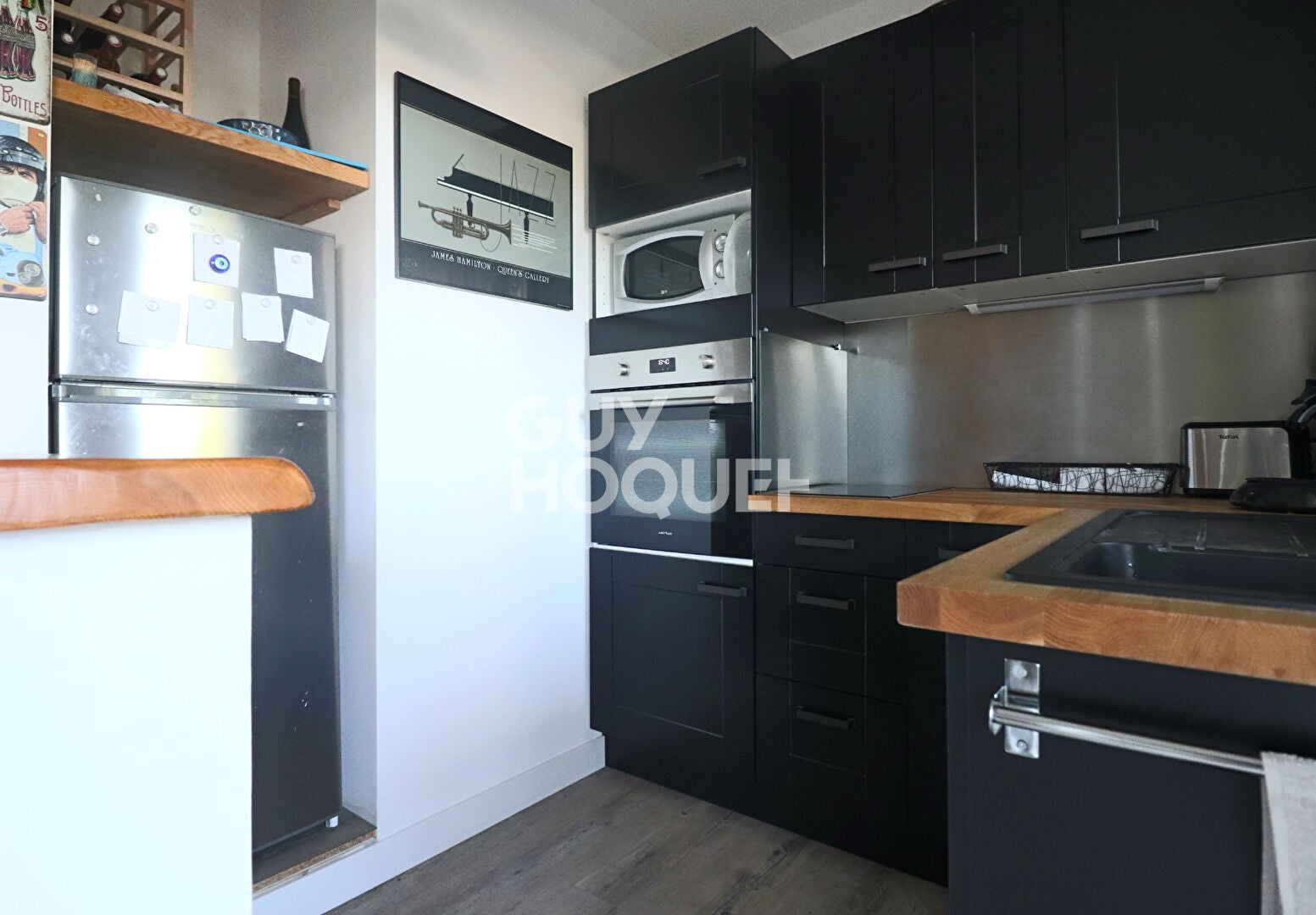 Flat Rue Roger Salengro in Blainville-sur-Orne