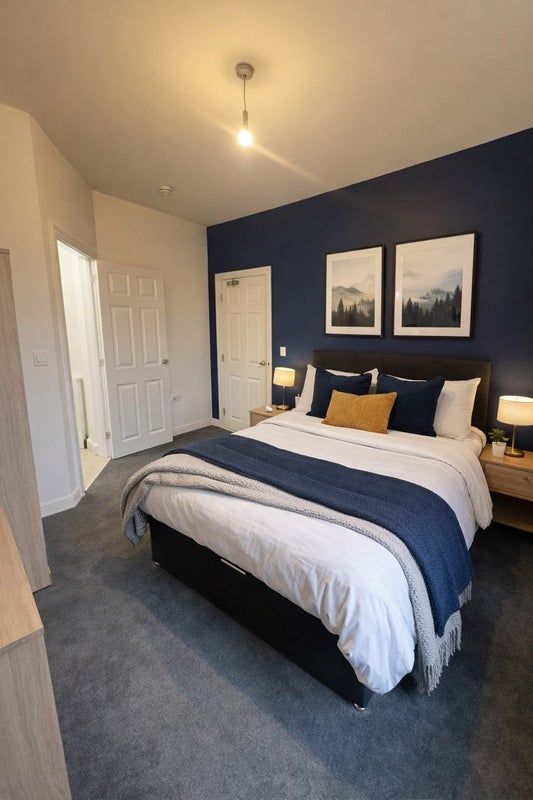 Room Victoria Road in Doncaster