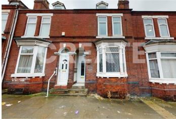 Room Victoria Road in Doncaster