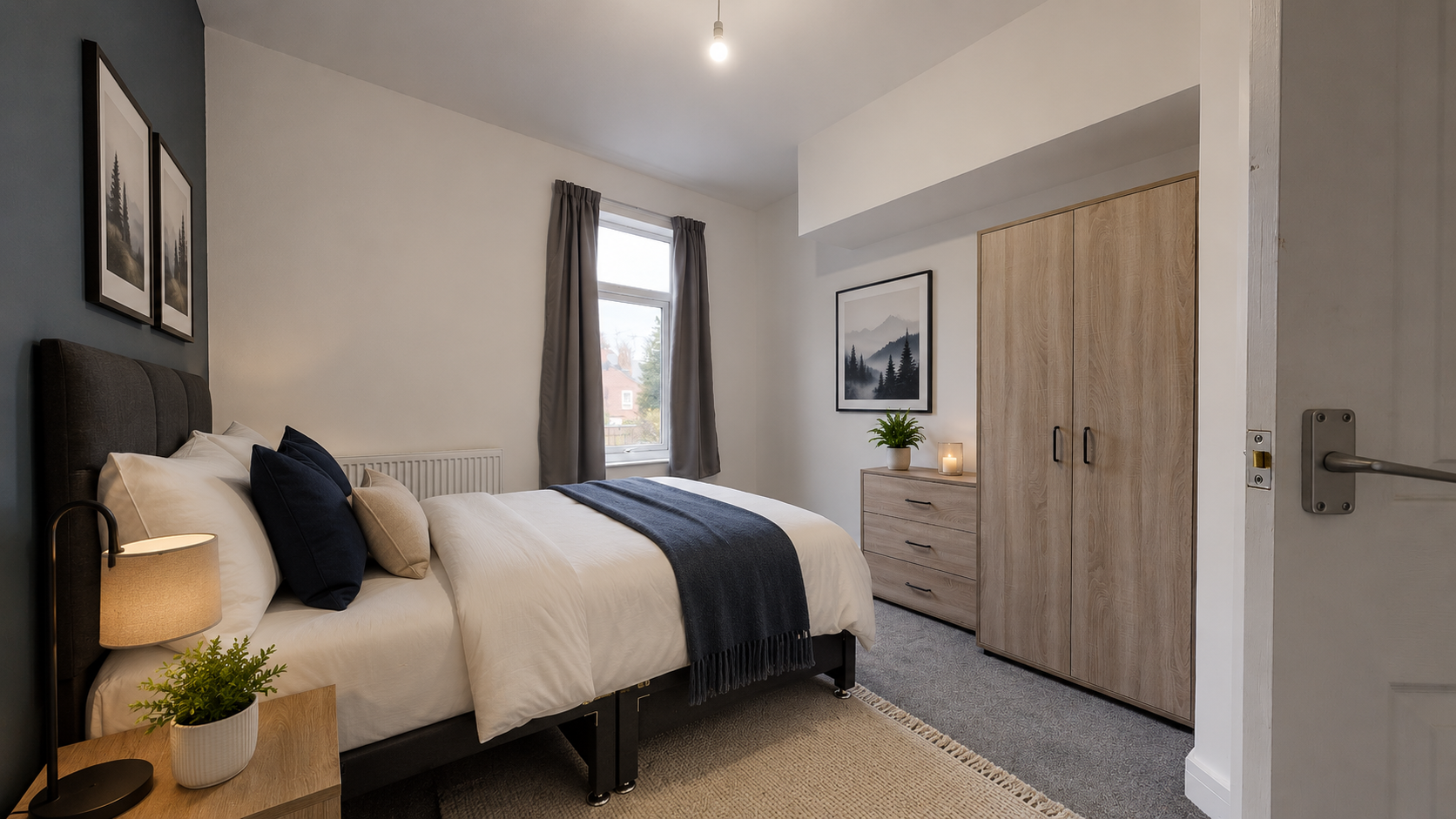 Room Victoria Road in Doncaster