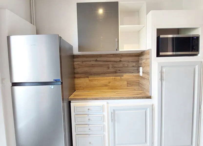 Appartement Chemin Paul-Martin Nalin à Manosque
