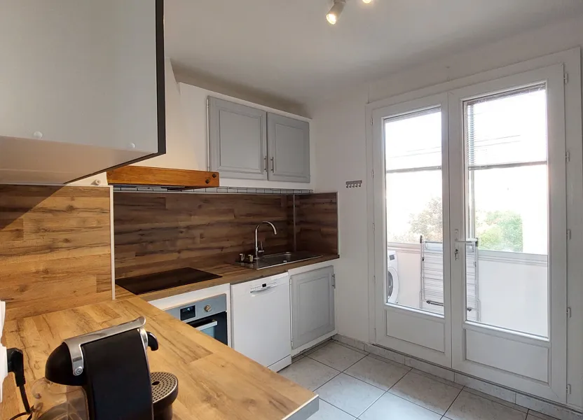 Appartement Chemin Paul-Martin Nalin à Manosque