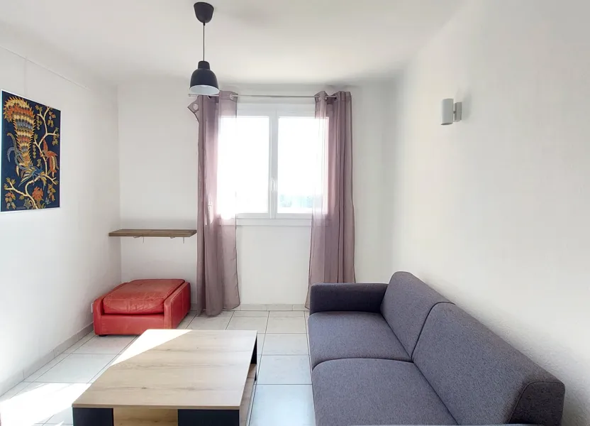 Appartement Chemin Paul-Martin Nalin à Manosque