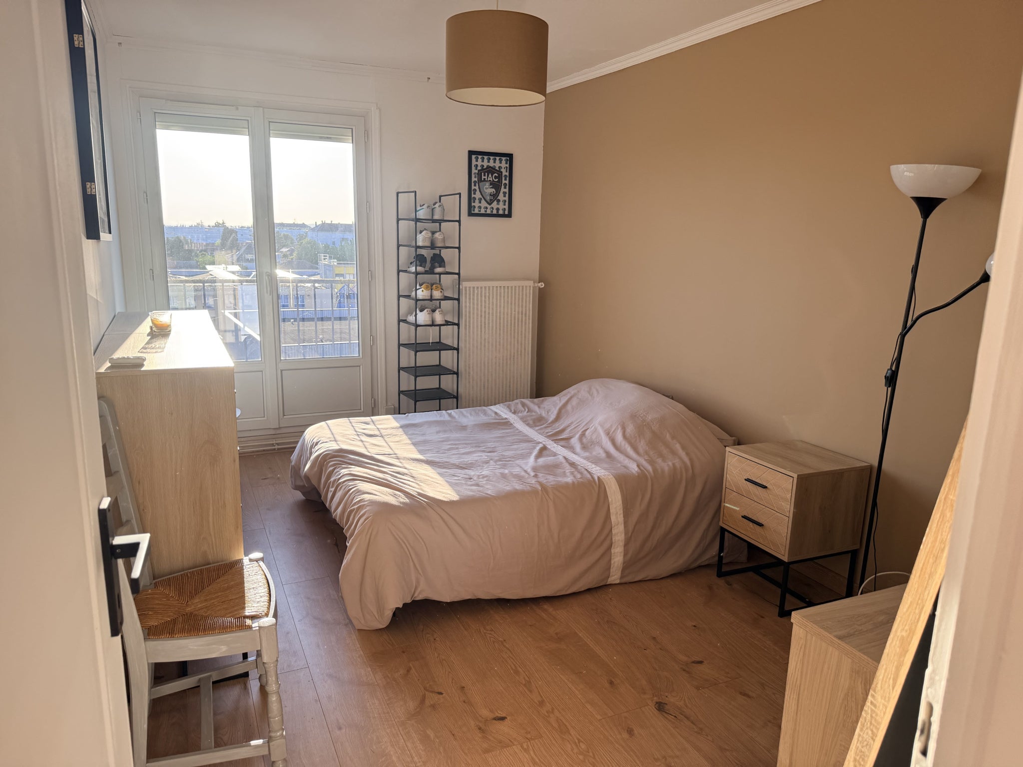 Appartement Allée Charles Brune à Lucé