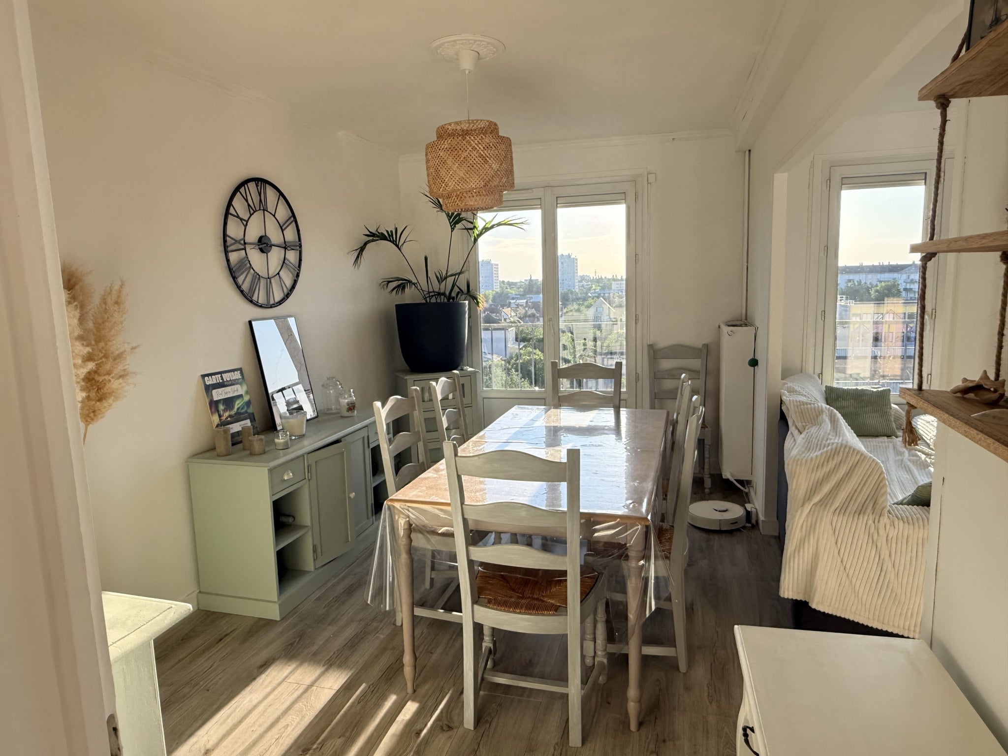 Appartement Allée Charles Brune à Lucé