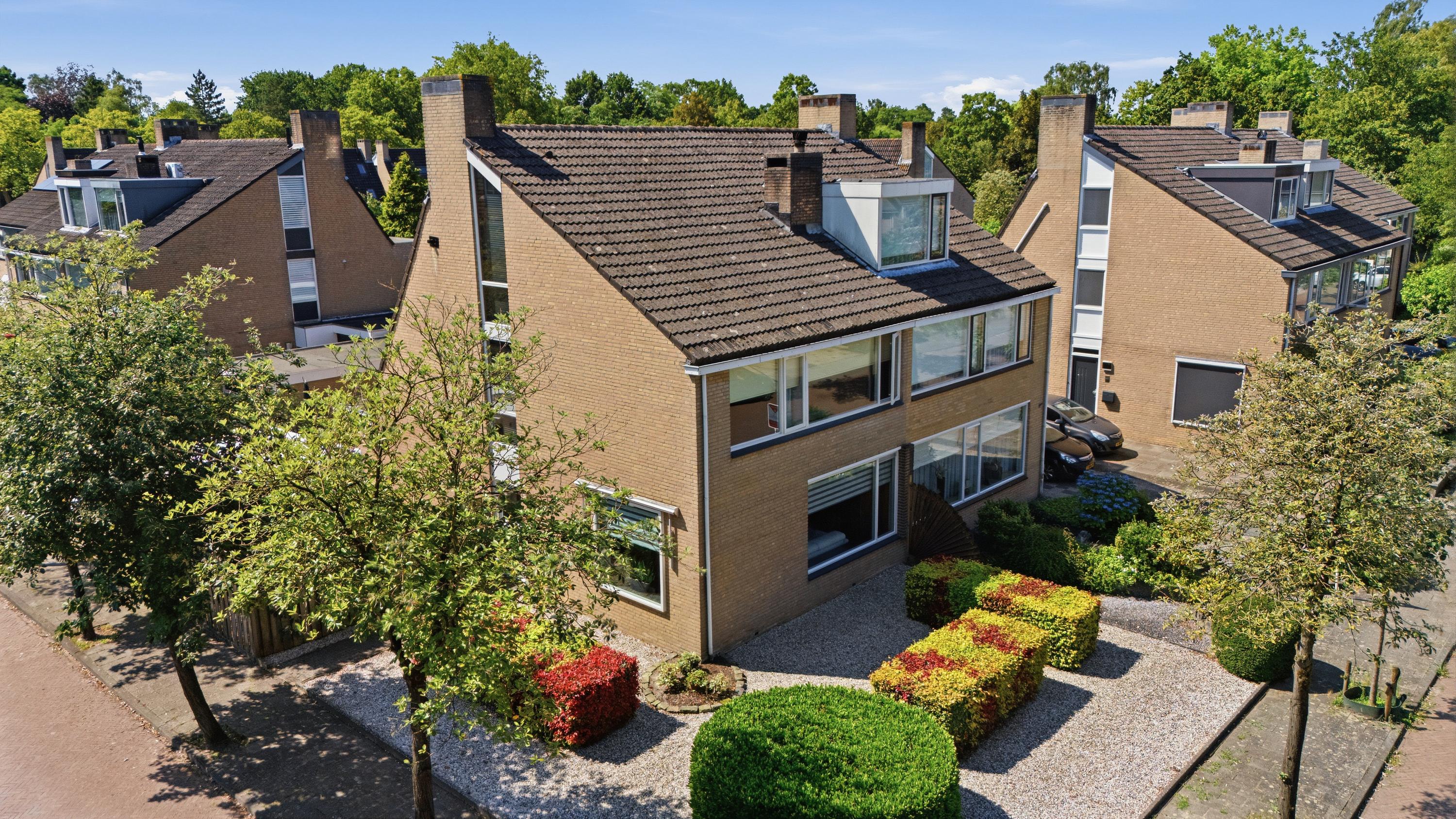 Huis Meeuwenlaan 9 in Made