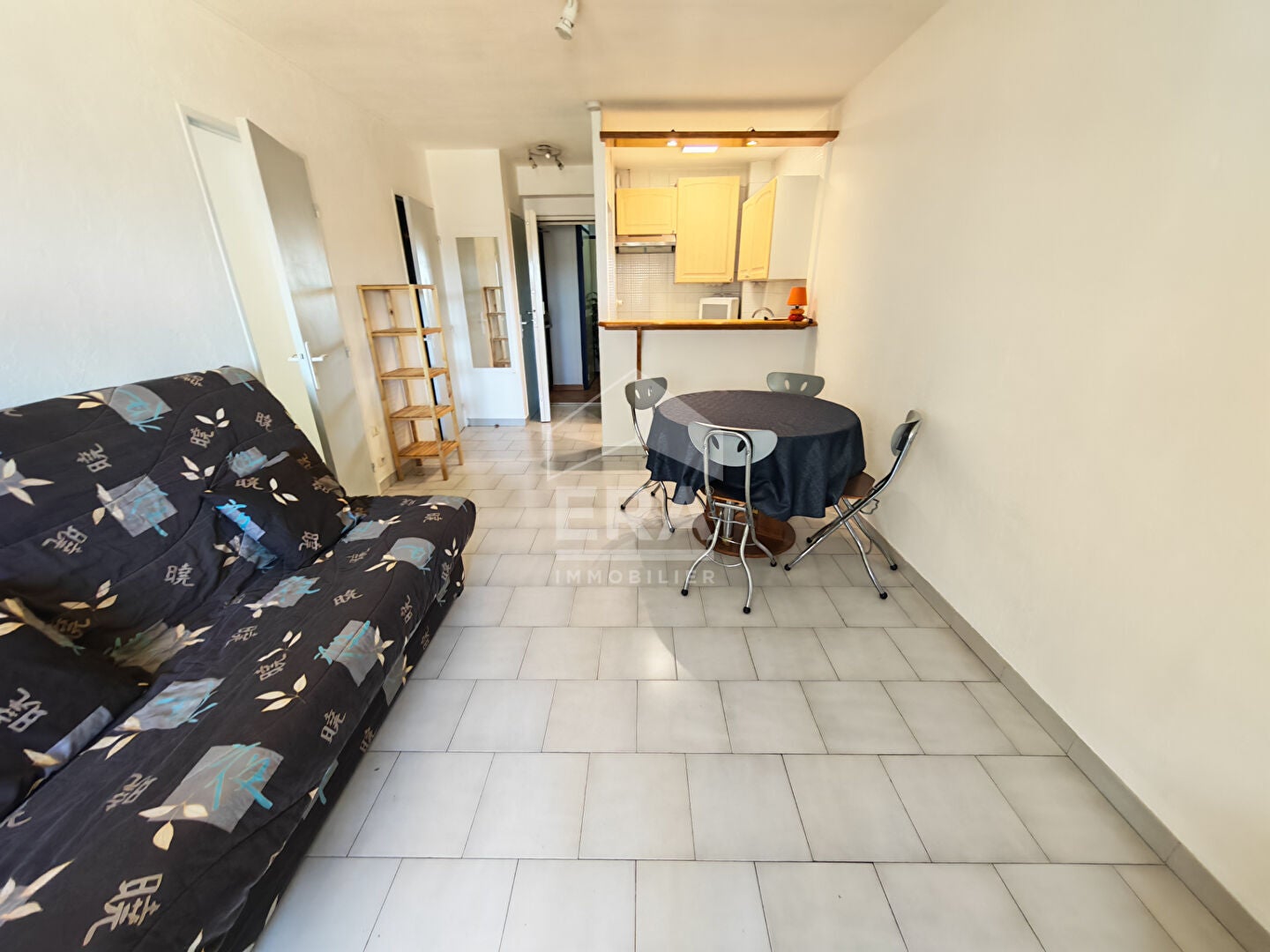 Appartement Traverse de la Trévaresse à Marseille