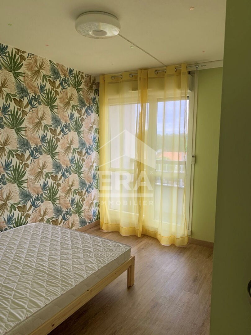 Appartement Rue des Résédas à Pessac