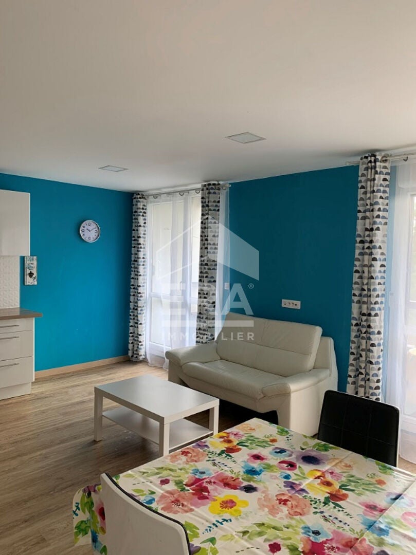 Appartement Rue des Résédas à Pessac