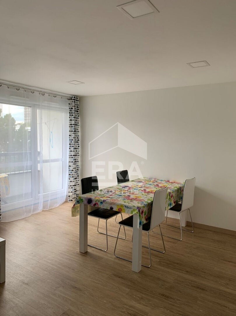 Appartement Rue des Résédas à Pessac