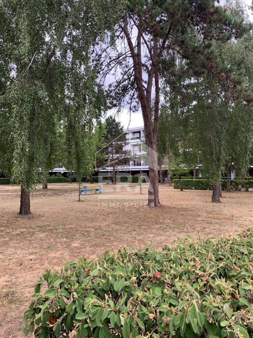 Flat Rue des Résédas in Pessac