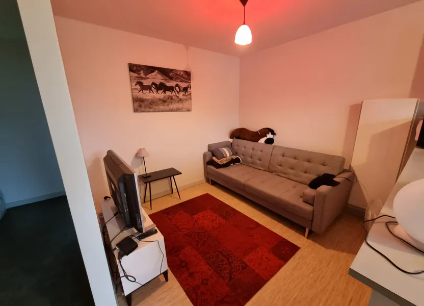 Flat Rue Eugène Varlin in Limoges