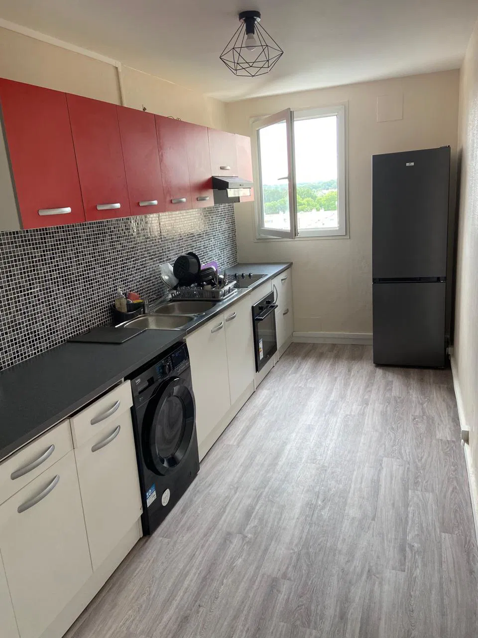 Room Rue Jean Massenet in Épinay-sous-Sénart
