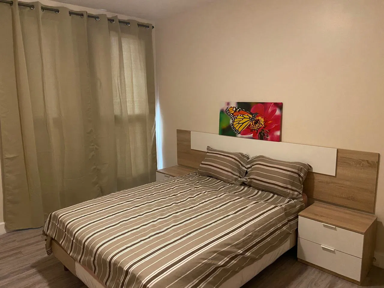 Room Rue Jean Massenet in Épinay-sous-Sénart