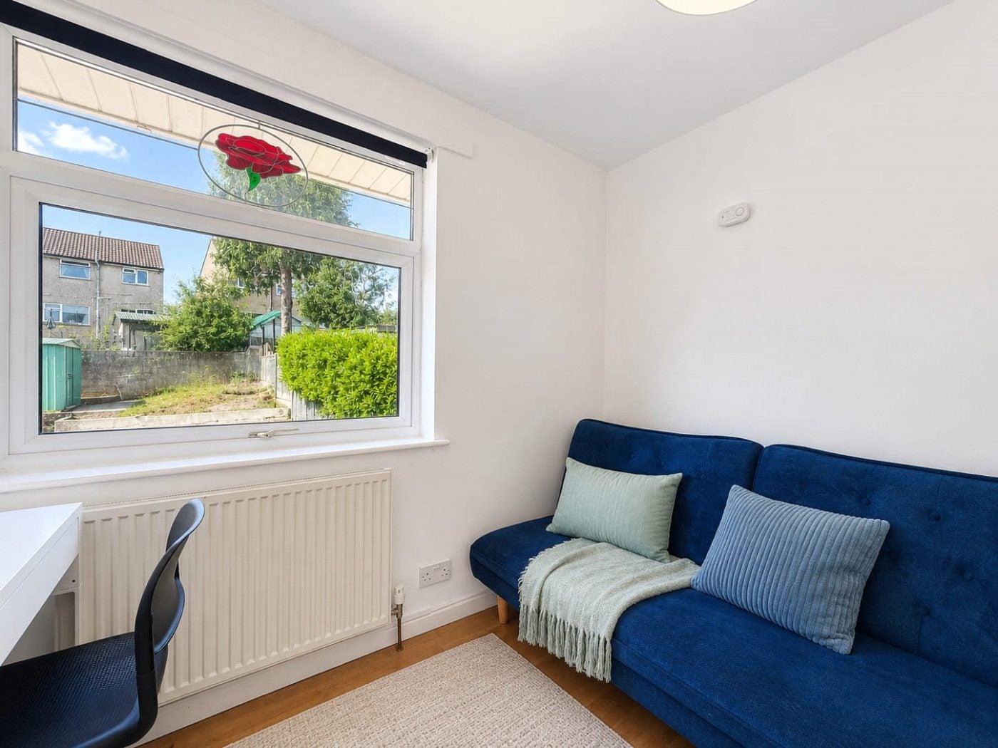 Room Berkeley Close in Bristol