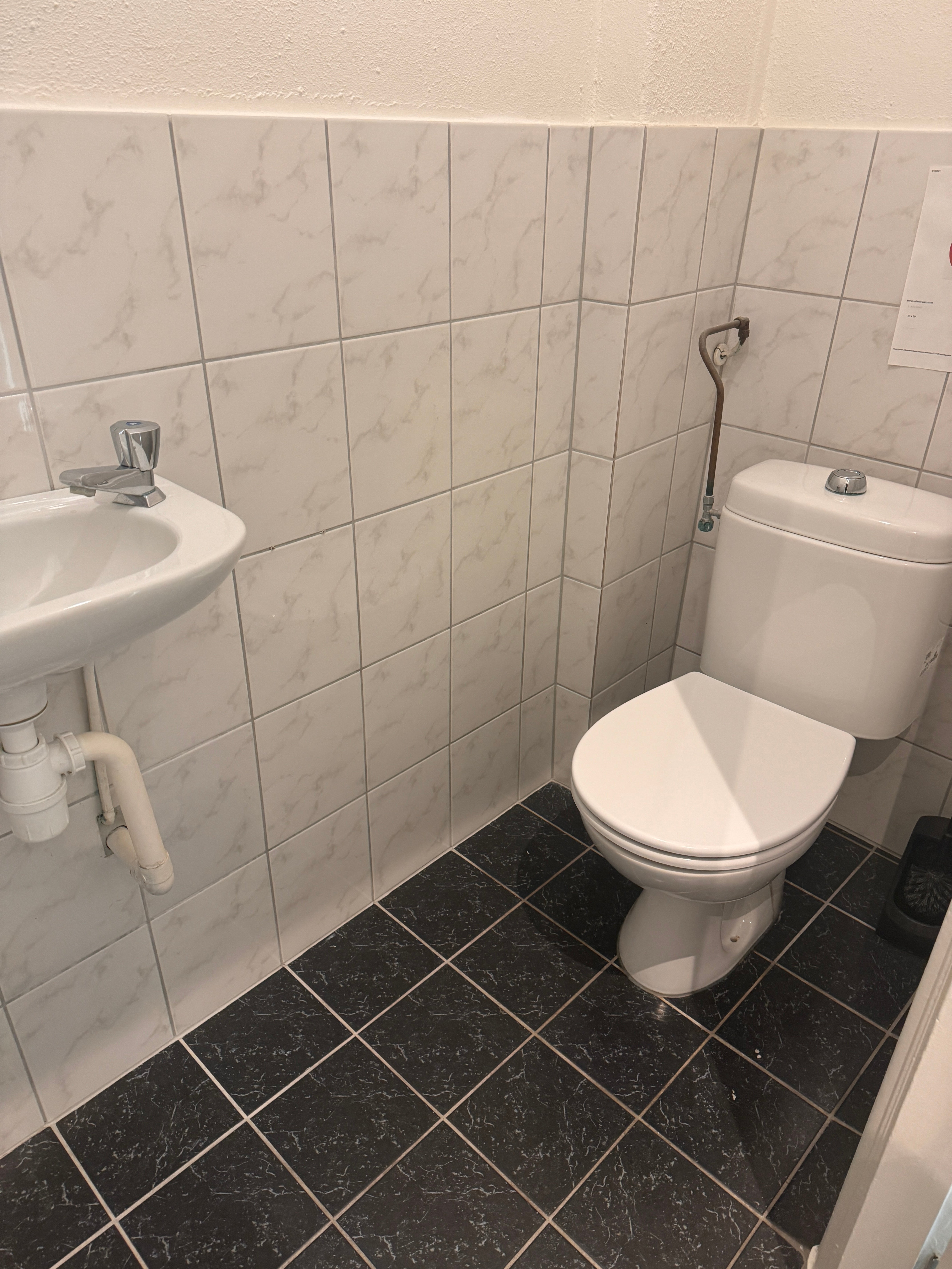 Woning te huur: Kasteelstraat, Vlissingen