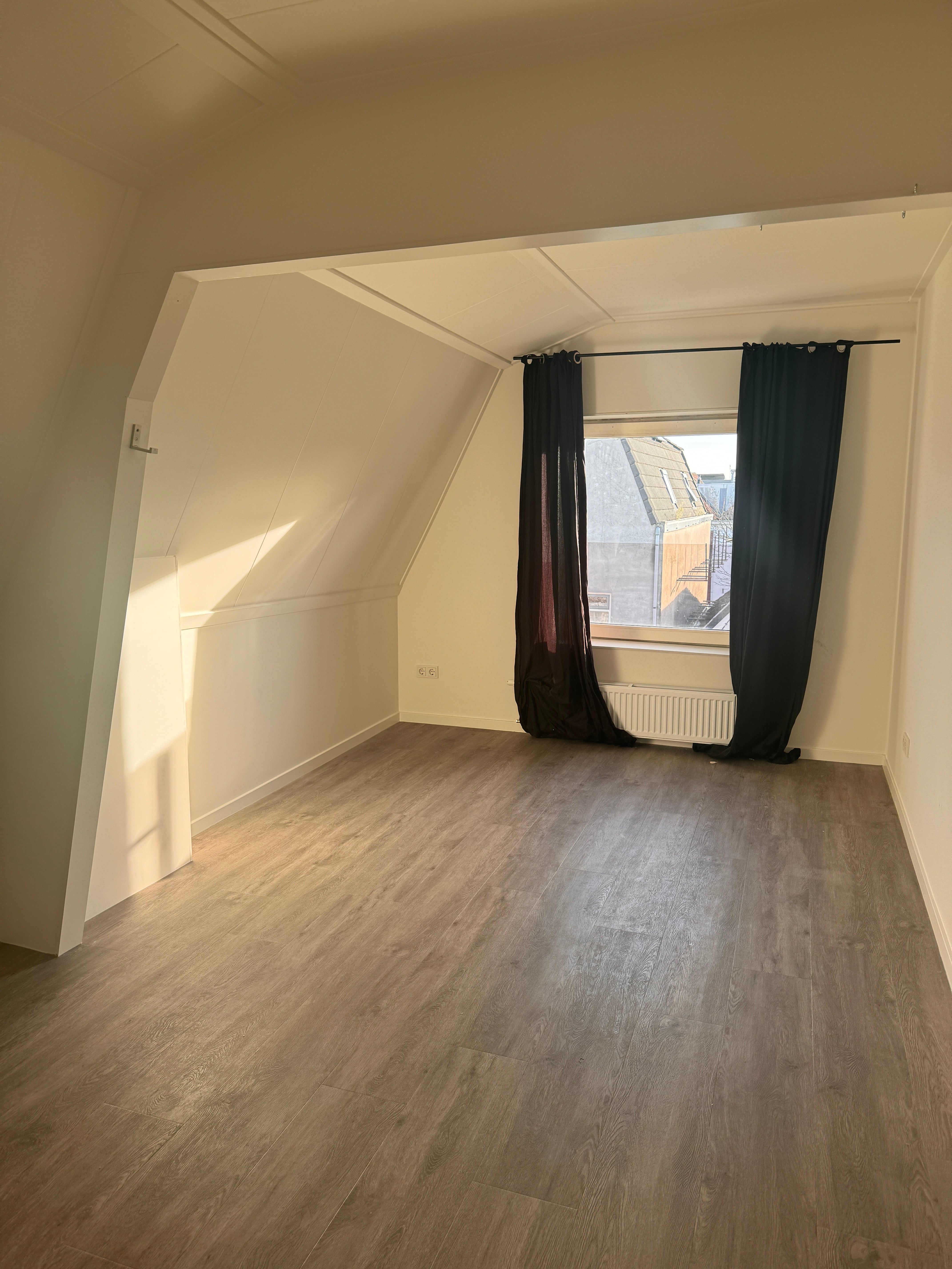 Woning te huur: Kasteelstraat, Vlissingen