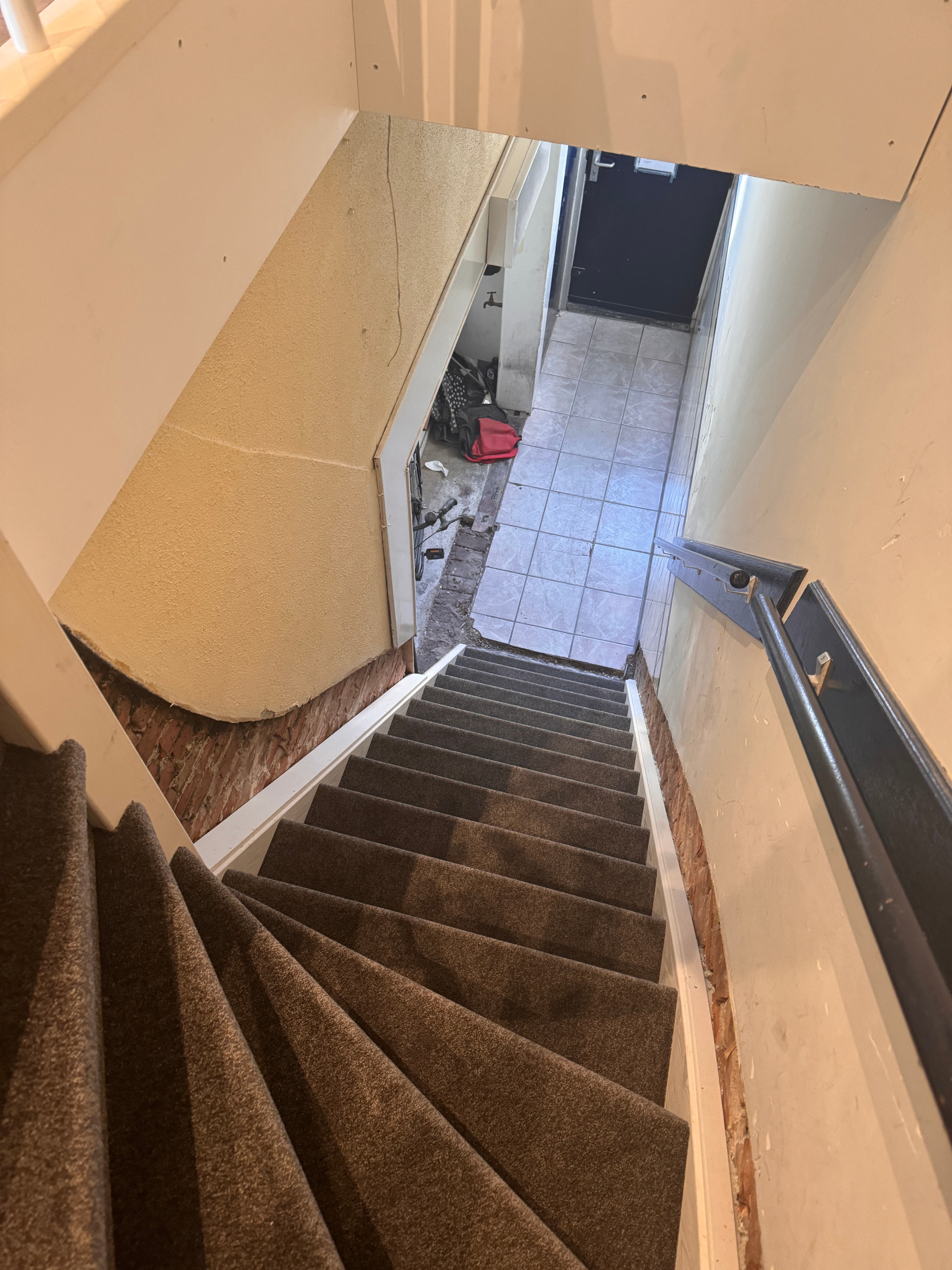 Woning te huur: Kasteelstraat, Vlissingen