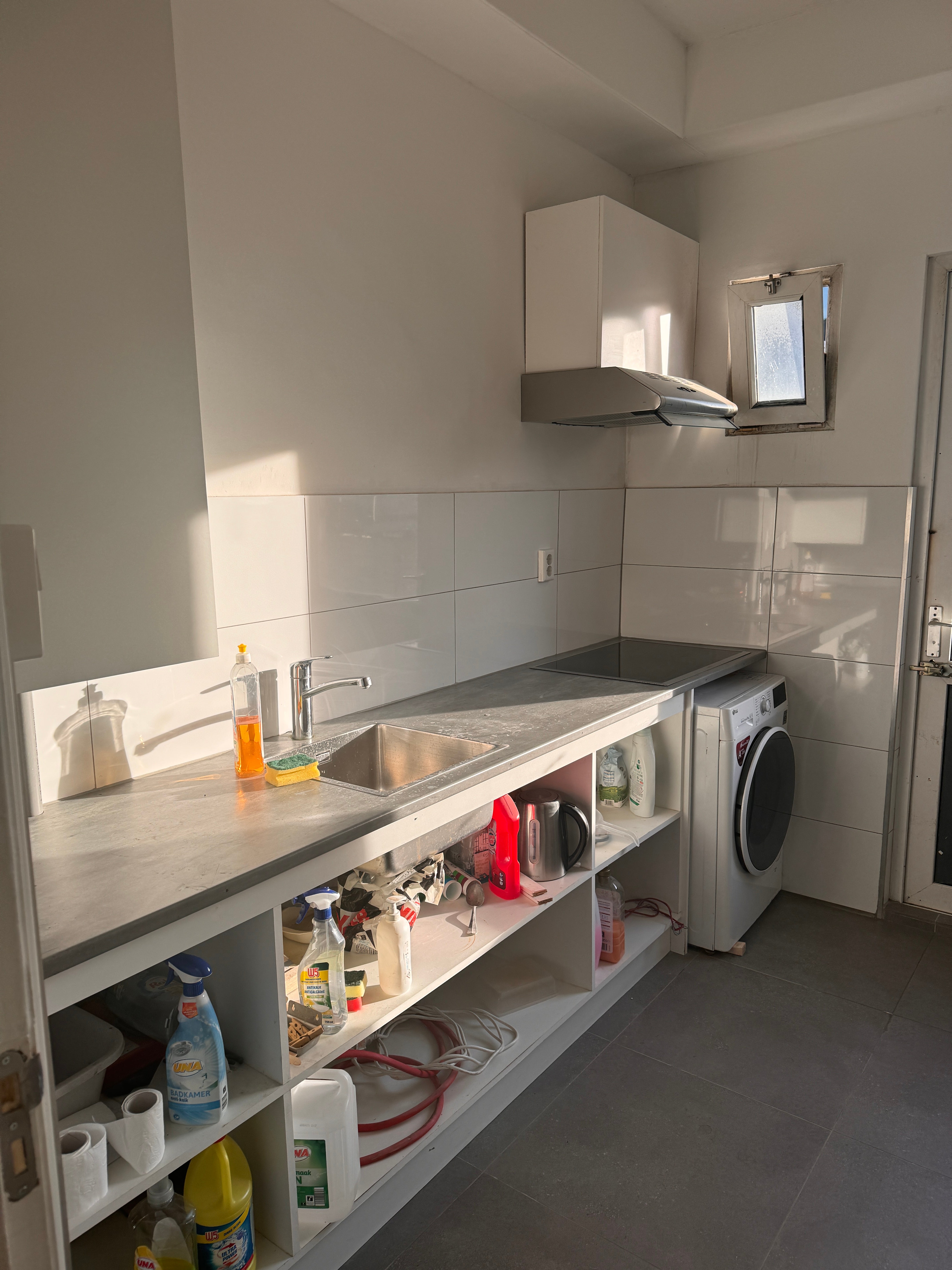 Woning te huur: Kasteelstraat, Vlissingen
