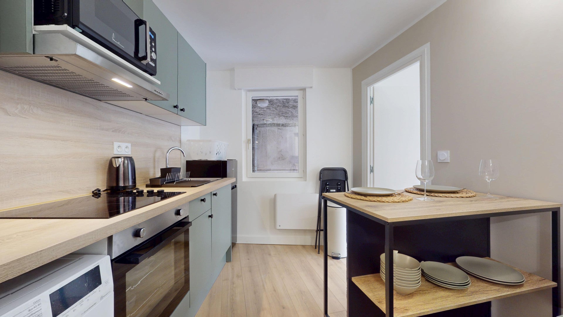 Maison Rue à Fiens à Lille