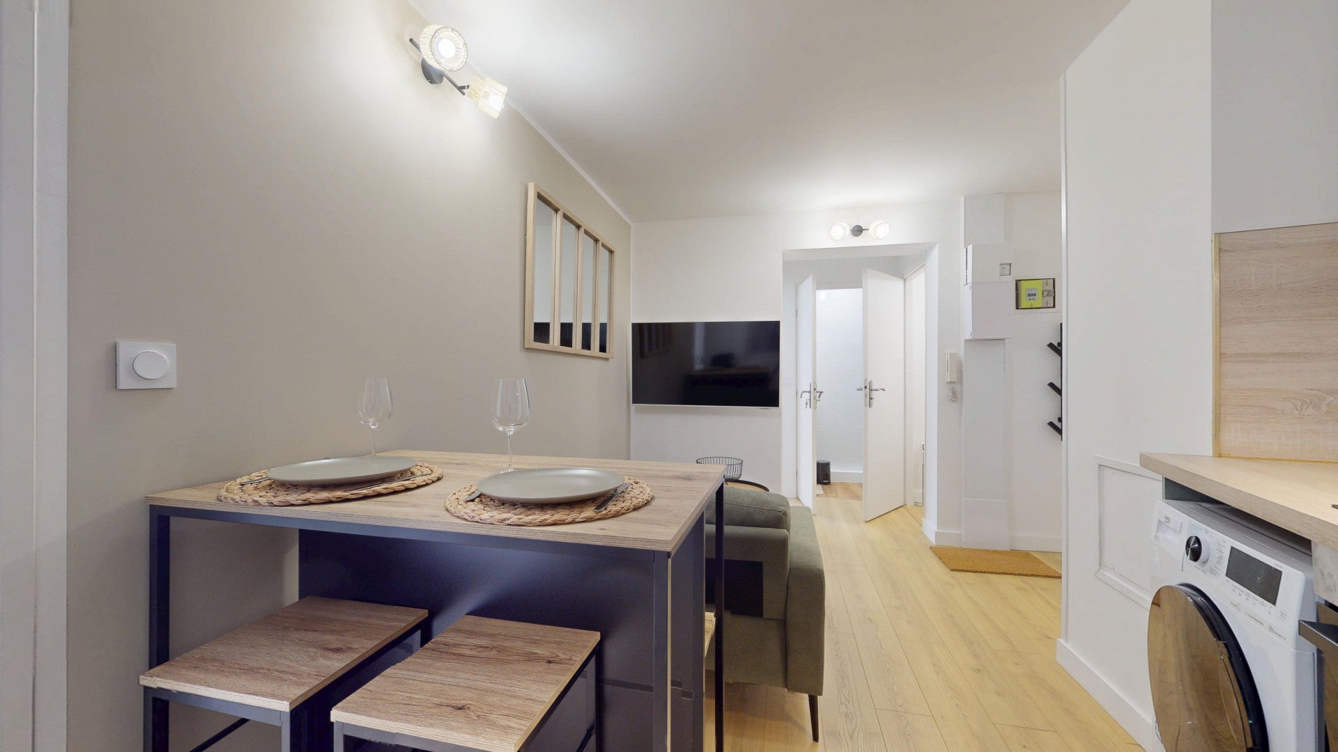 Maison Rue à Fiens à Lille