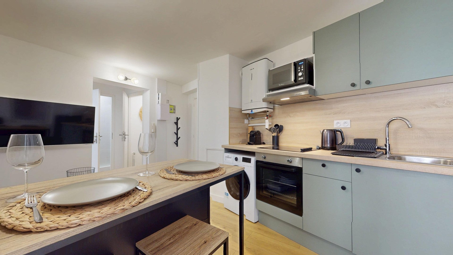 Maison Rue à Fiens à Lille