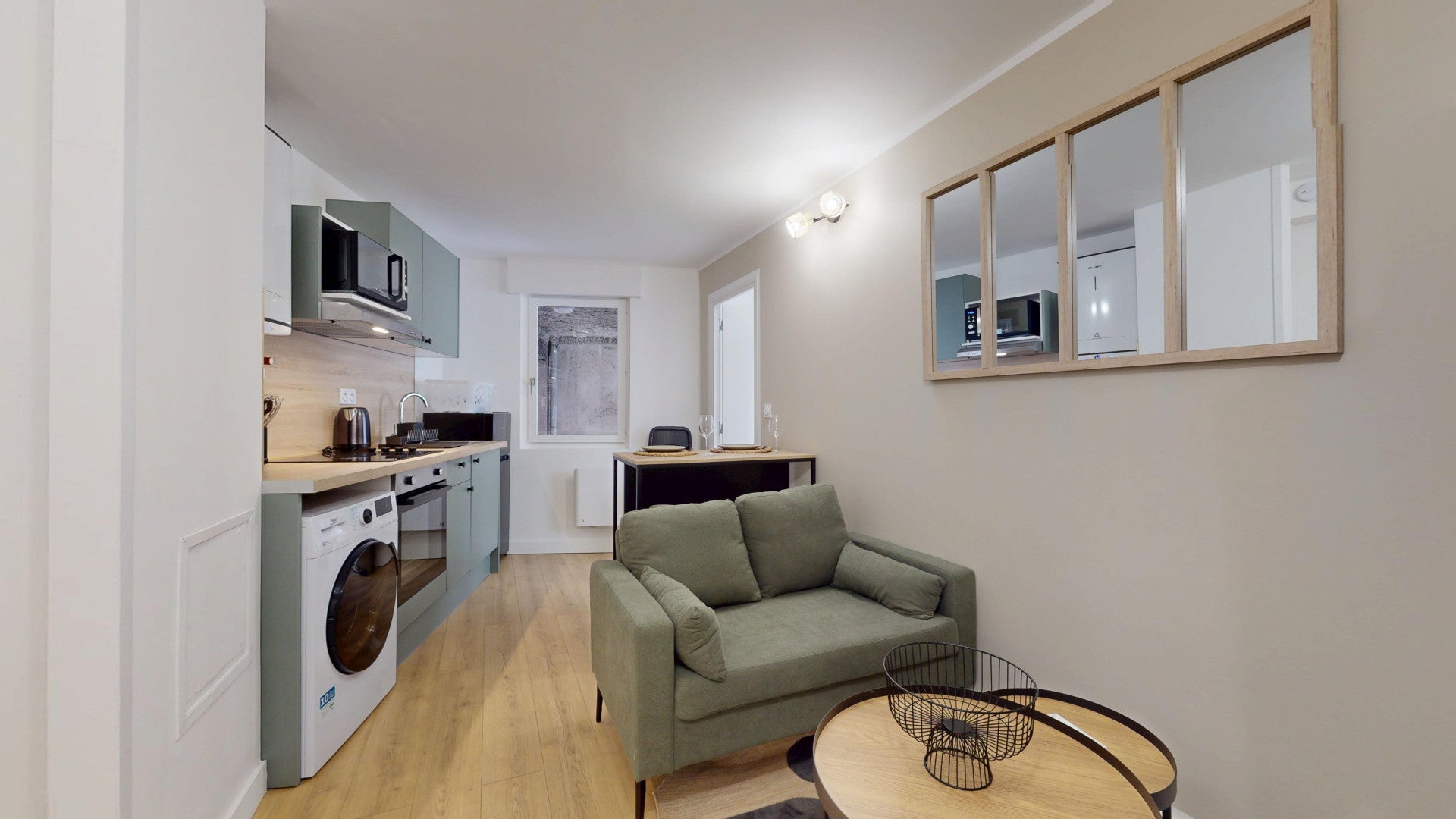 Maison Rue à Fiens à Lille