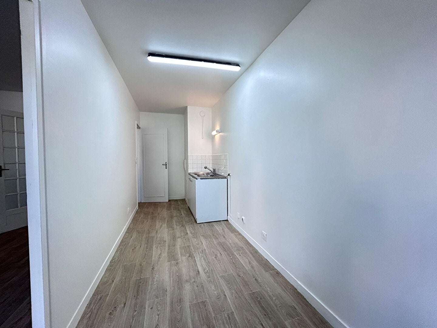 Appartement Rue Paul Claudel à Meaux