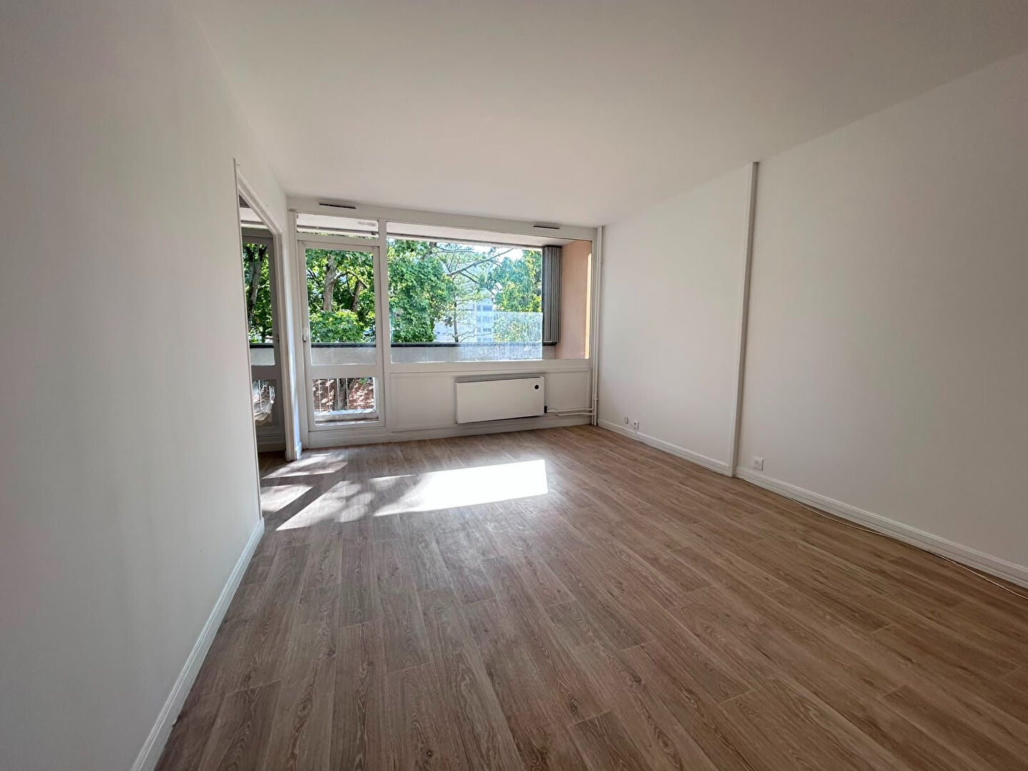 Appartement Rue Paul Claudel à Meaux