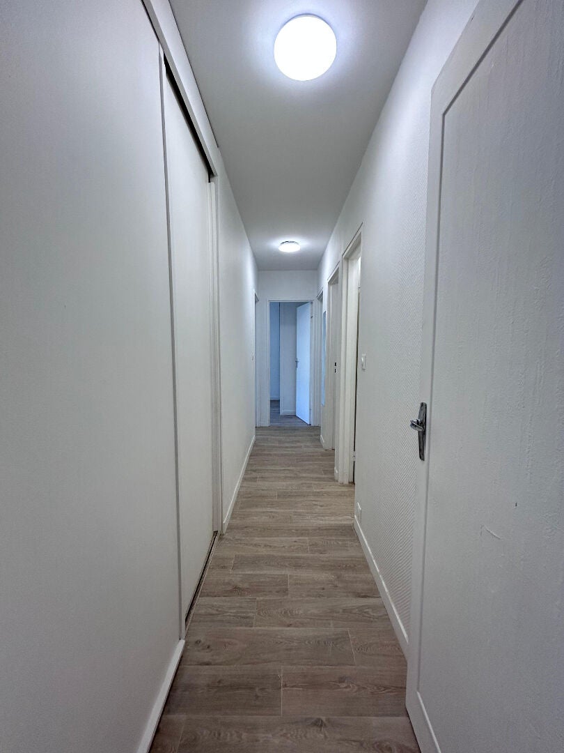 Appartement Rue Paul Claudel à Meaux