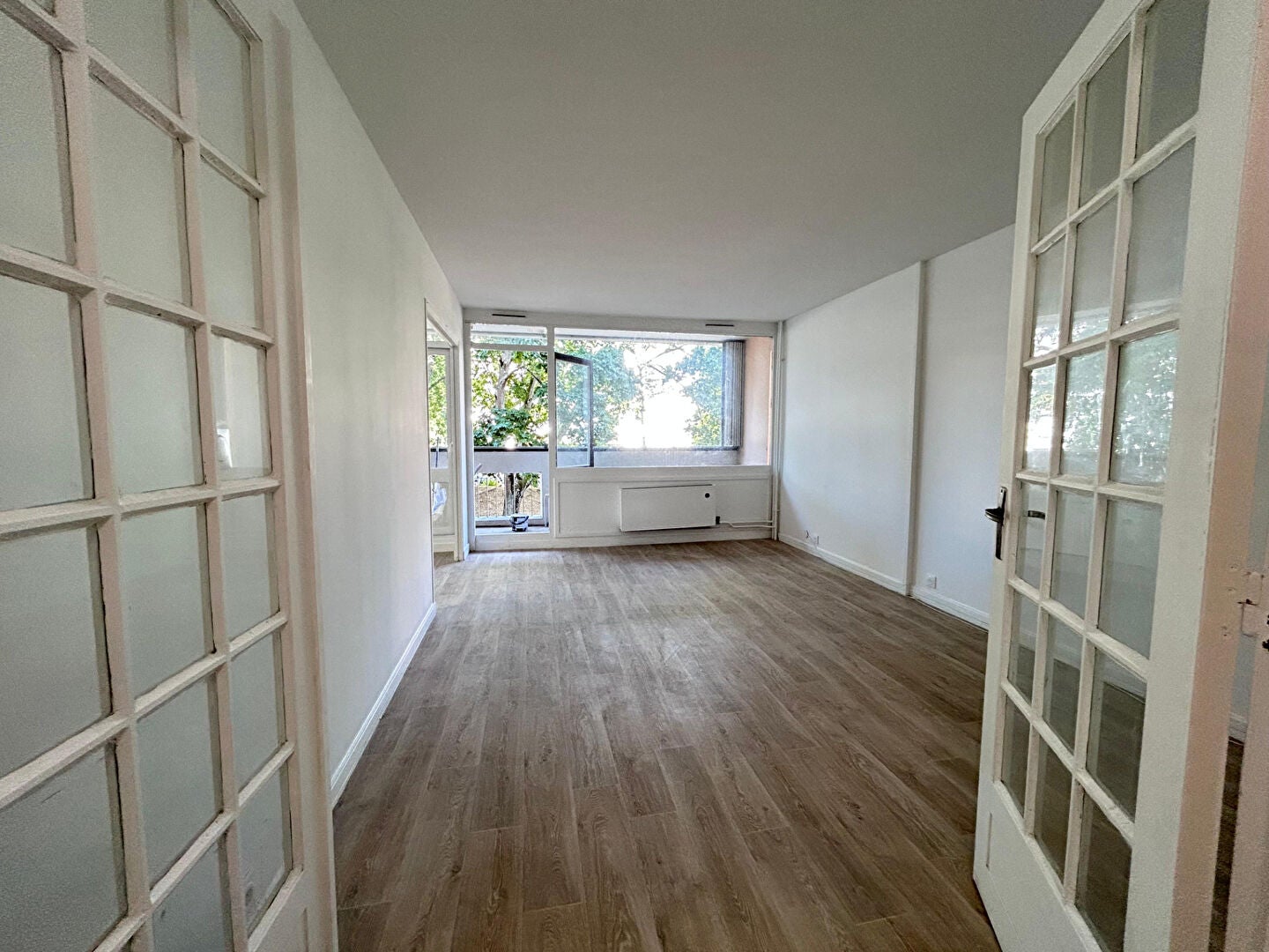 Appartement Rue Paul Claudel à Meaux