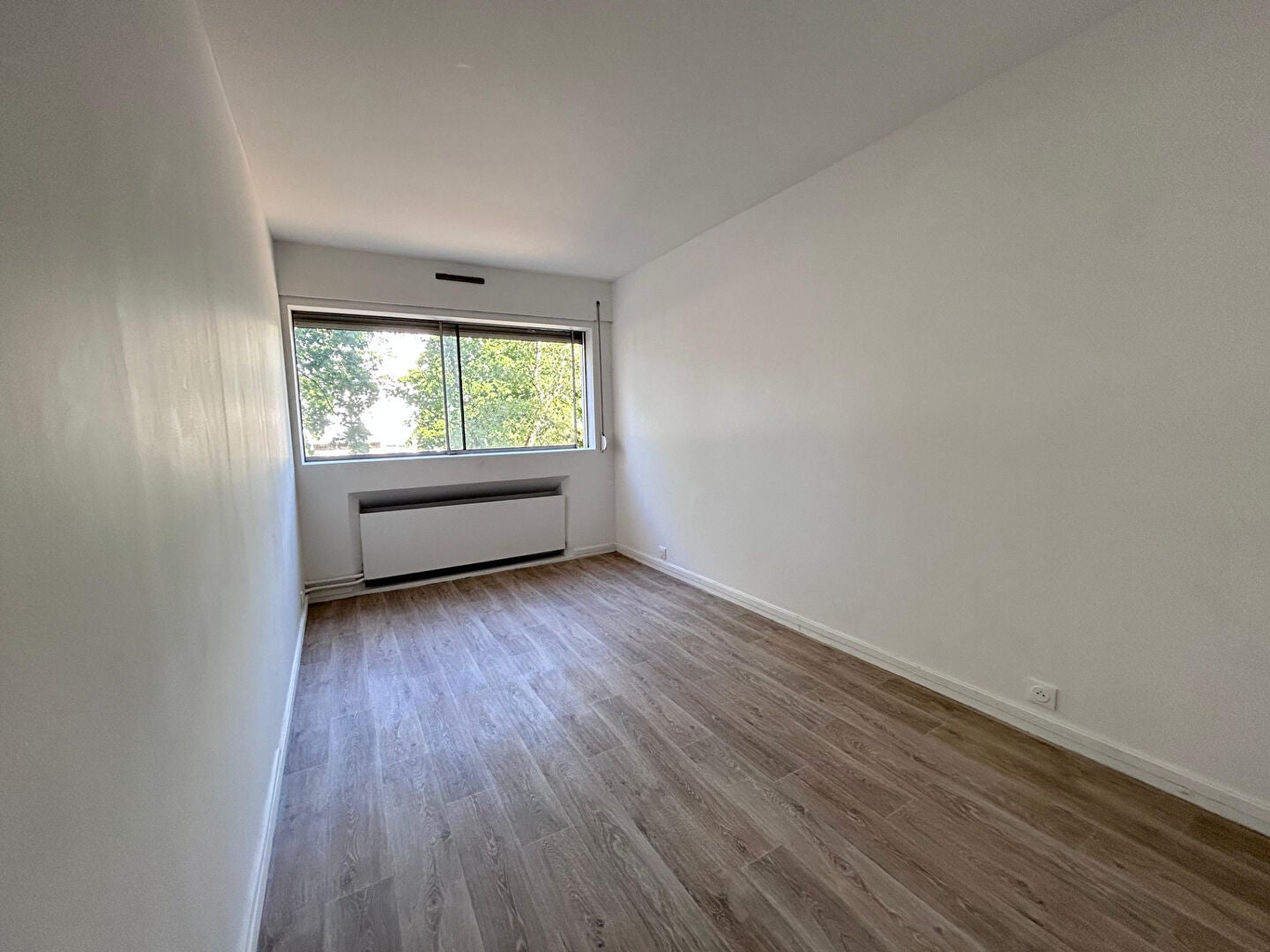 Appartement Rue Paul Claudel à Meaux
