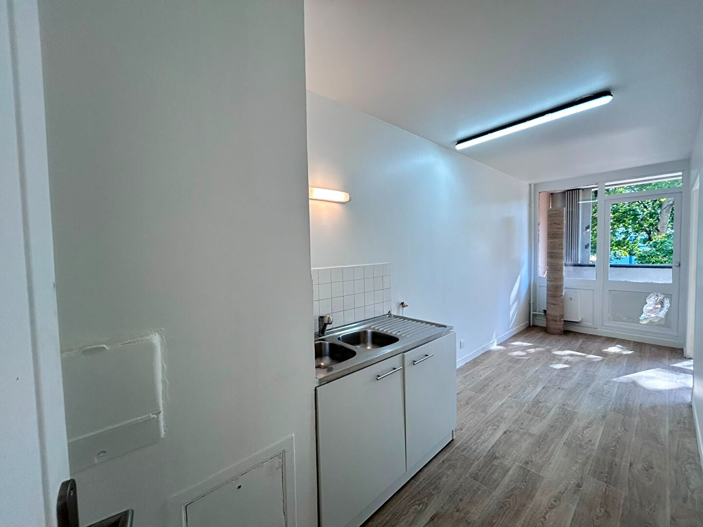 Appartement Rue Paul Claudel à Meaux