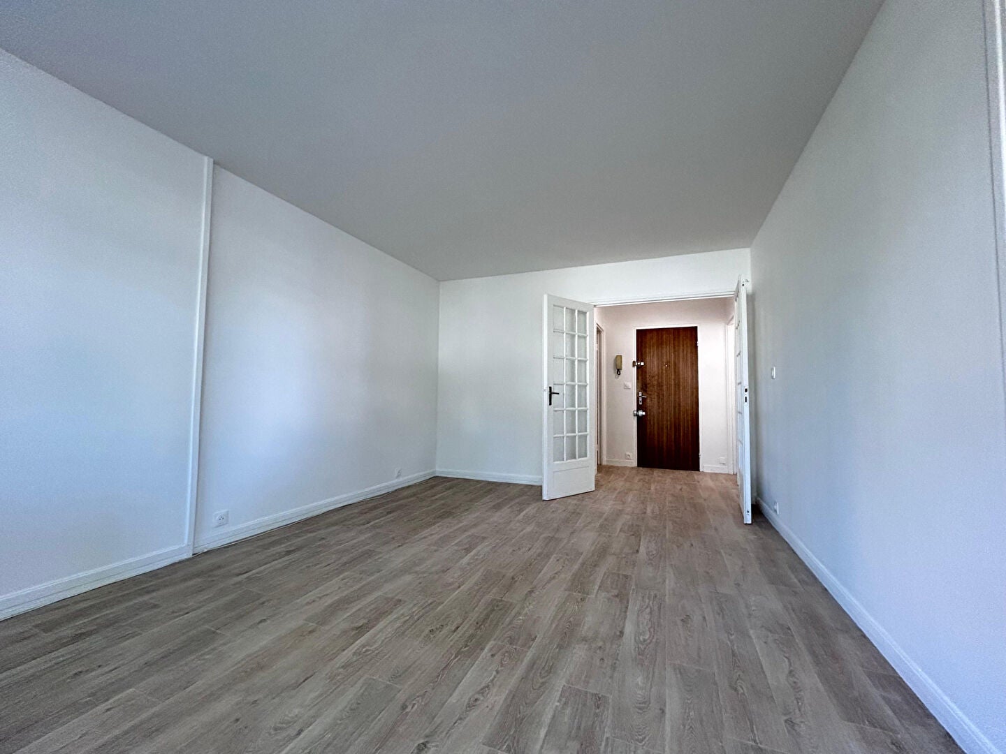 Appartement Rue Paul Claudel à Meaux
