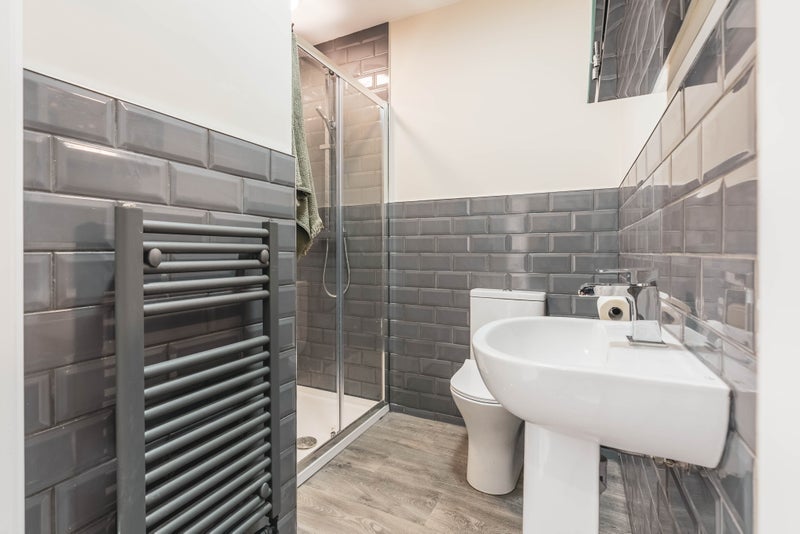 Room Lytham Road in Preston