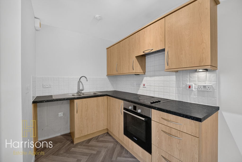 Flat Astley Brook Close in Bolton