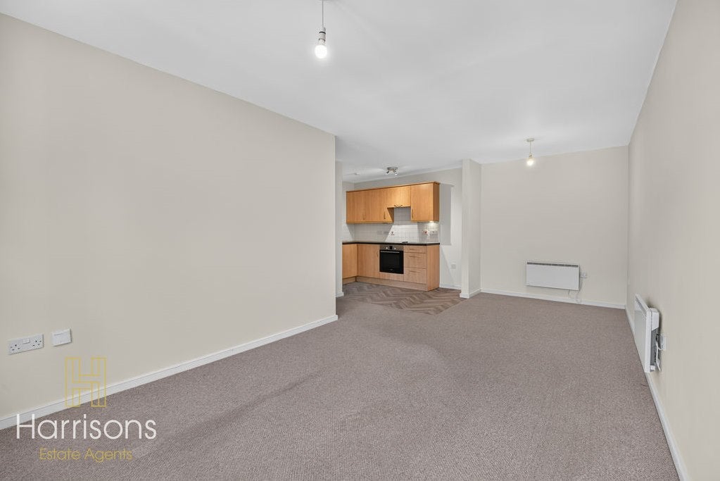 Flat Astley Brook Close in Bolton