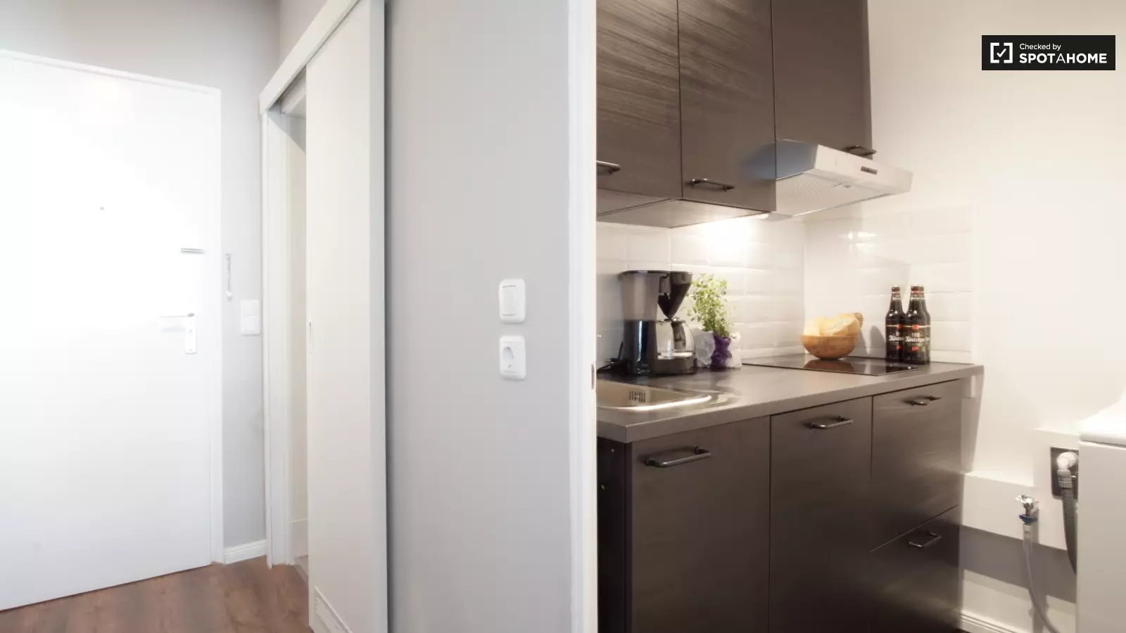 Wohnung Grünberger Straße in Berlin