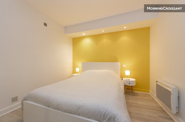 Appartement Quai Lucien Lombard à Toulouse