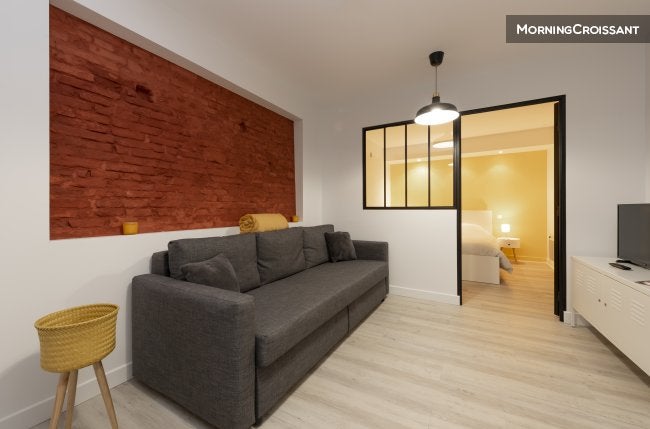 Appartement Quai Lucien Lombard à Toulouse