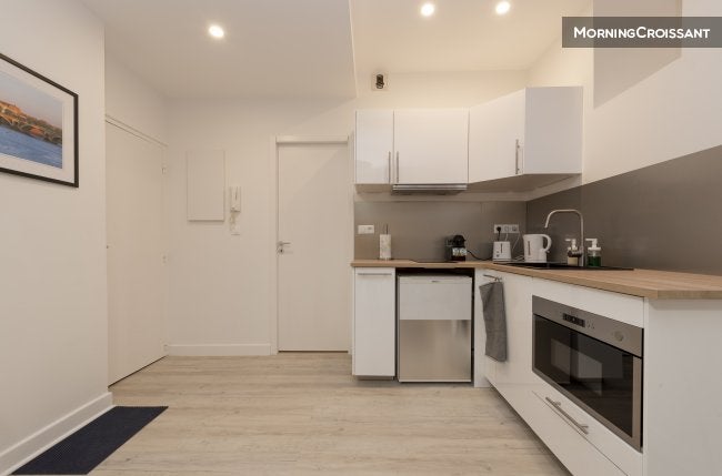 Appartement Quai Lucien Lombard à Toulouse