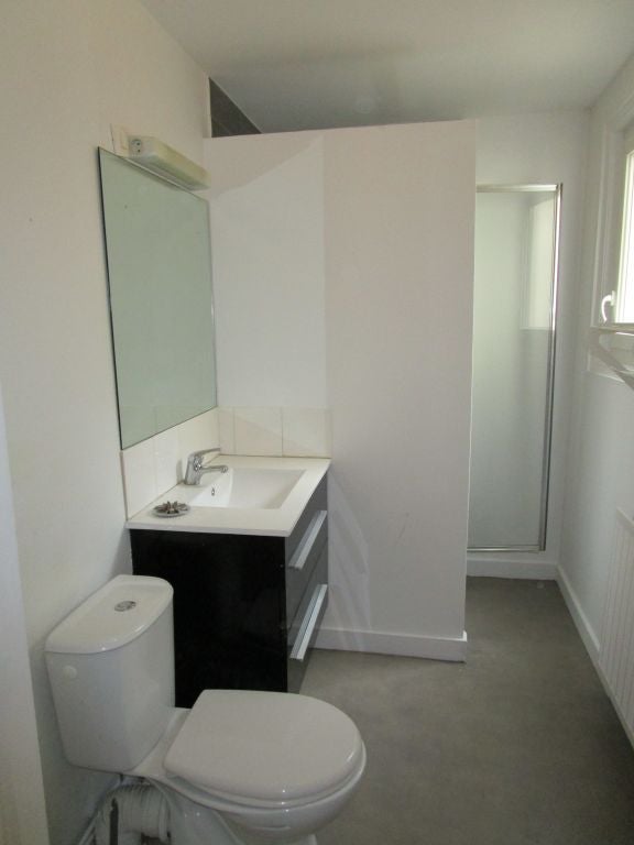 Appartement Côte de Montbernage à Poitiers