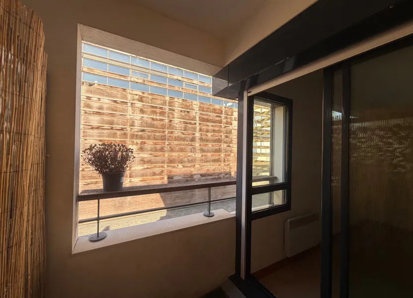 Appartement Rue de la Huguenotte à La Rochelle