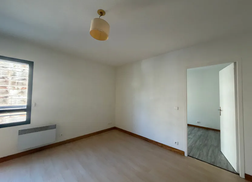 Appartement Rue de la Huguenotte à La Rochelle